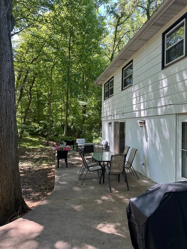 Blocks to Town, Game Room, Firepit, Huge Backyard #21