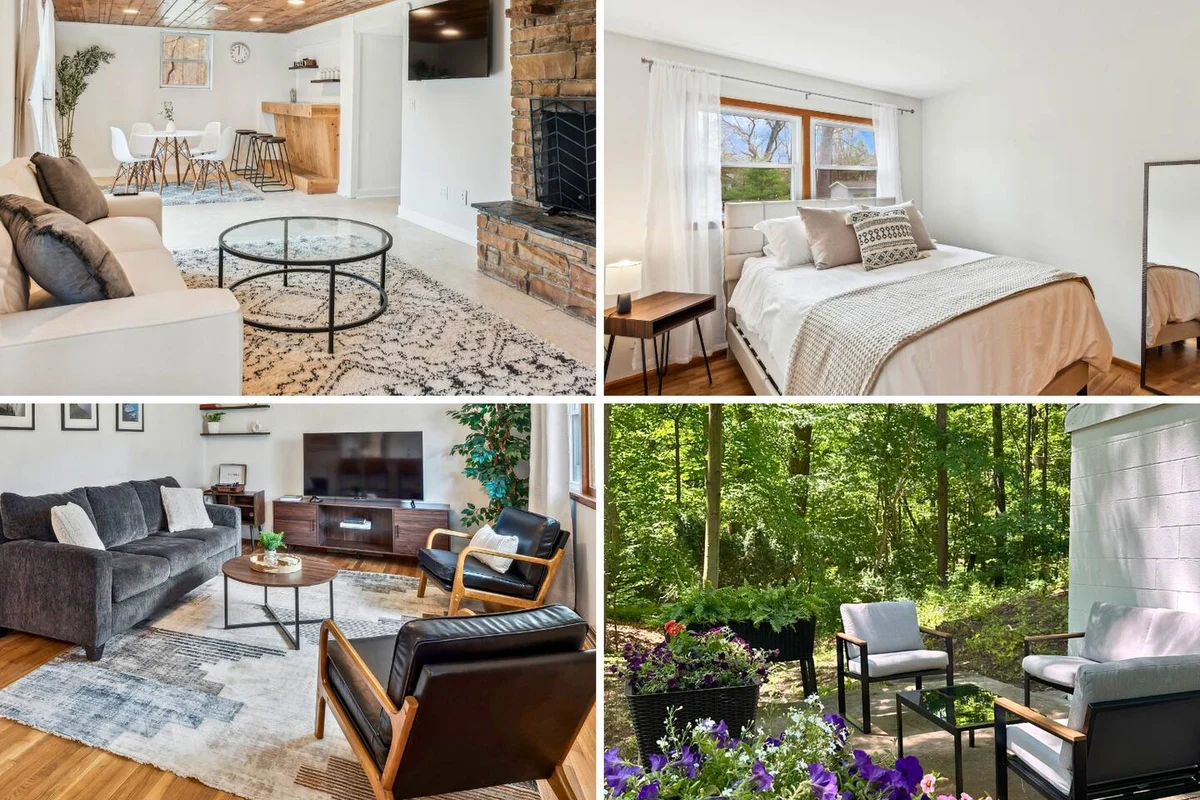 Blocks to Town, Game Room, Firepit, Huge Backyard #35