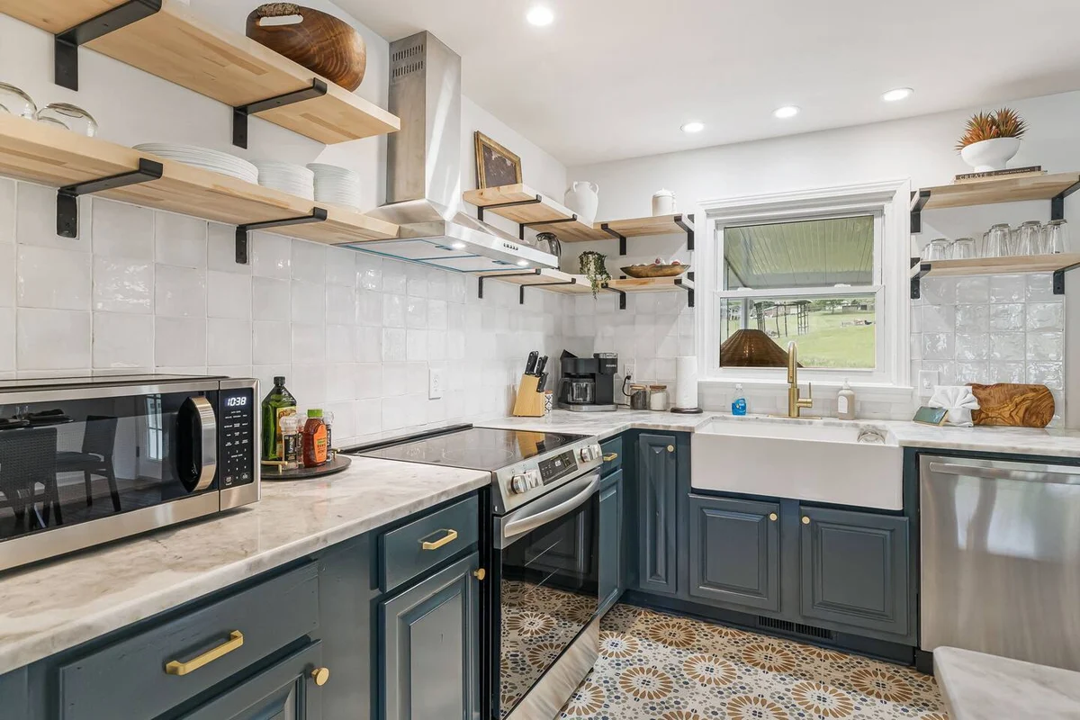 Sauna & Hot Tub Chalet with Game Room, 6BR #14