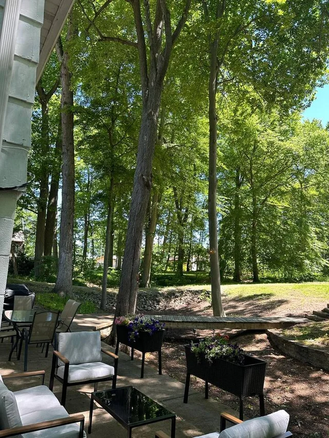 Blocks to Town, Game Room, Firepit, Huge Backyard #68