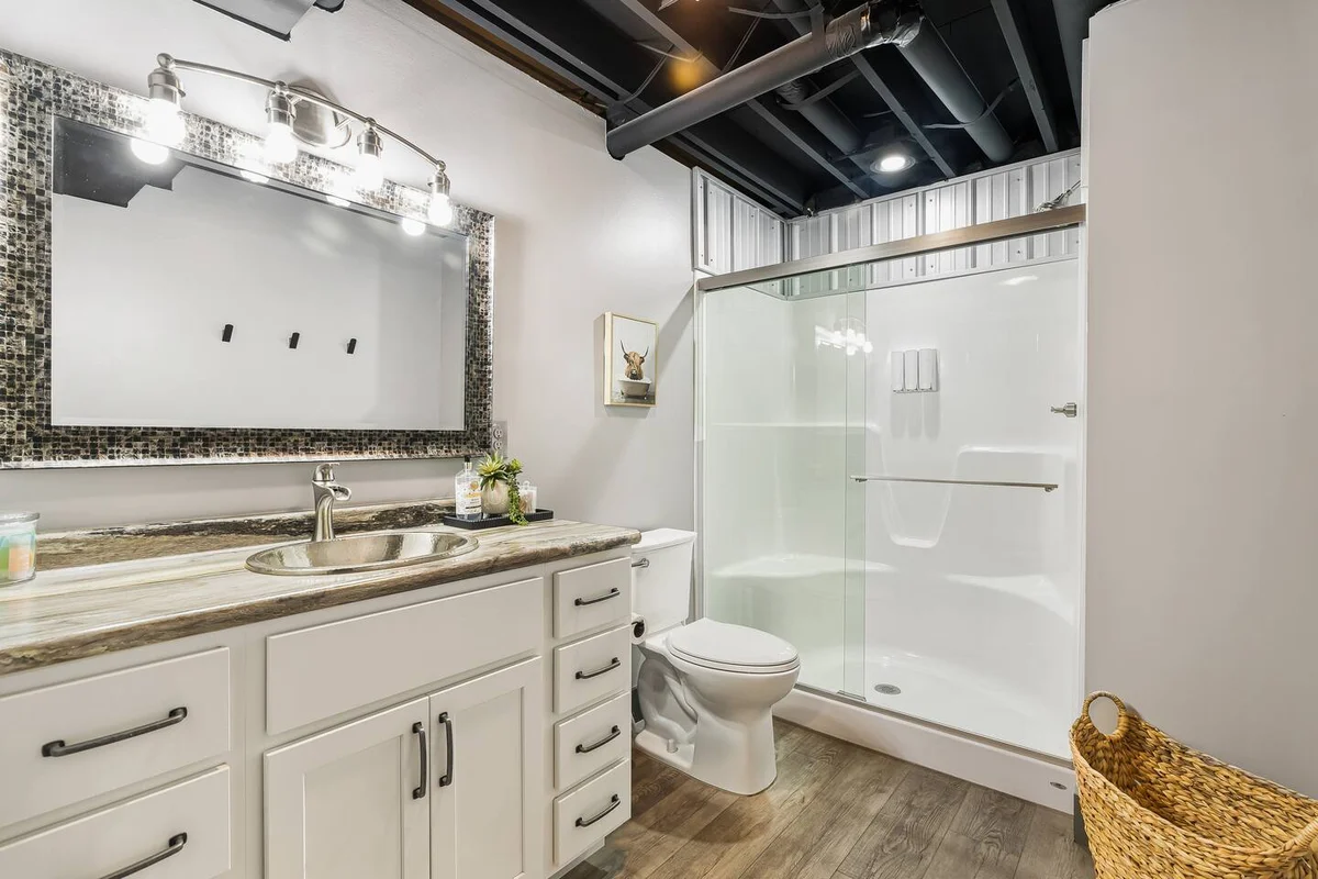 Sauna & Hot Tub Chalet with Game Room, 6BR #59