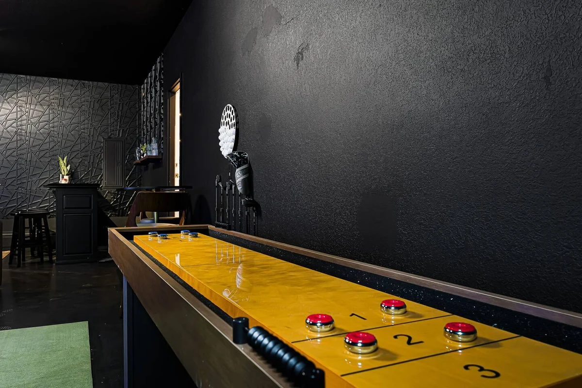 Epic BnB:GolfSim, Theatre, Speakeasy, Sauna+Hottub #60