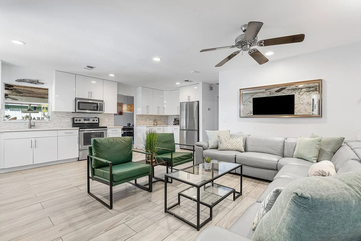 6BR West Palm Oasis • Heated Pool & Mini Golf #15