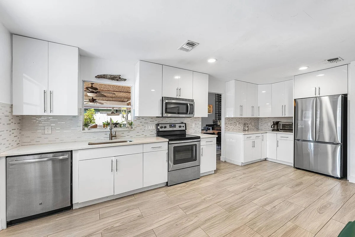 6BR West Palm Oasis • Heated Pool & Mini Golf #21