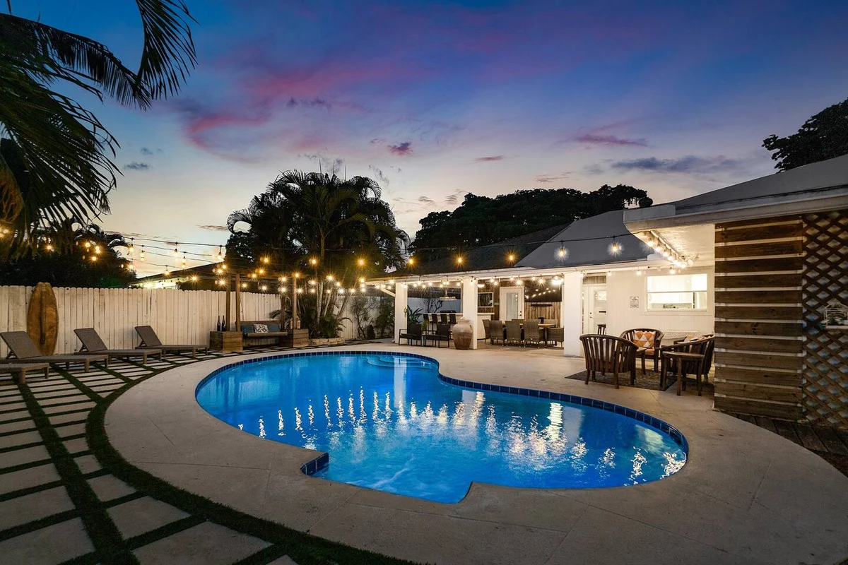 6BR West Palm Oasis • Heated Pool & Mini Golf #41