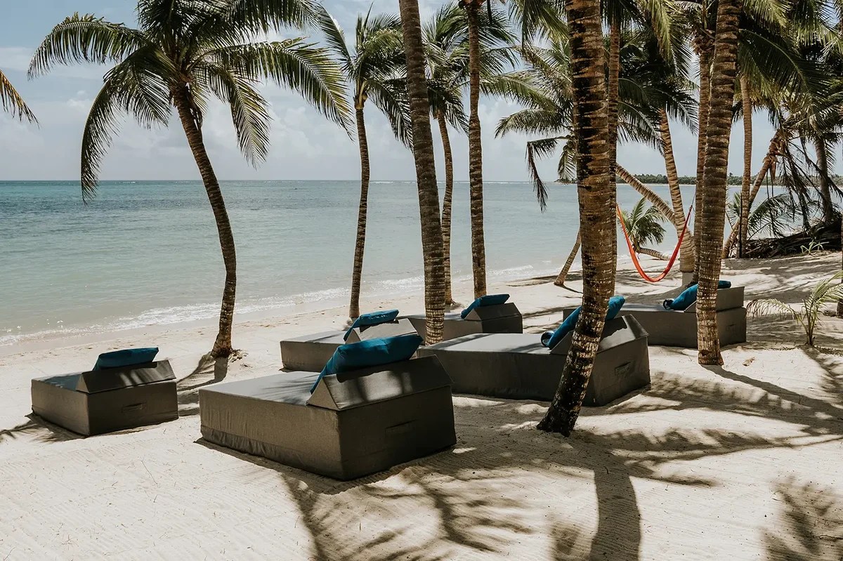 Casa Priakos • Tulum Beachfront Wedding Villa #26