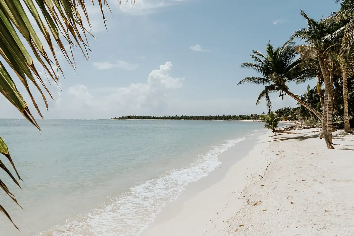 Casa Priakos • Tulum Beachfront Wedding Villa #4