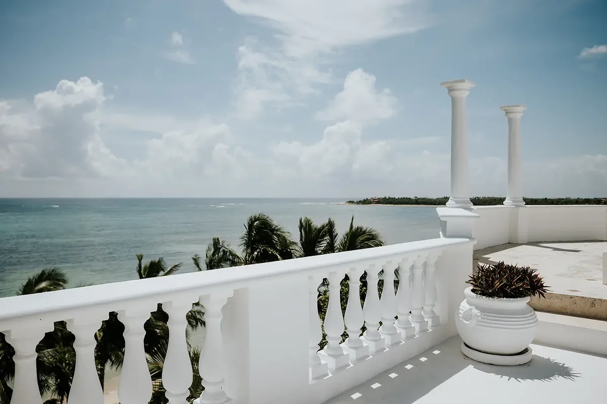 Casa Priakos • Tulum Beachfront Wedding Villa #21