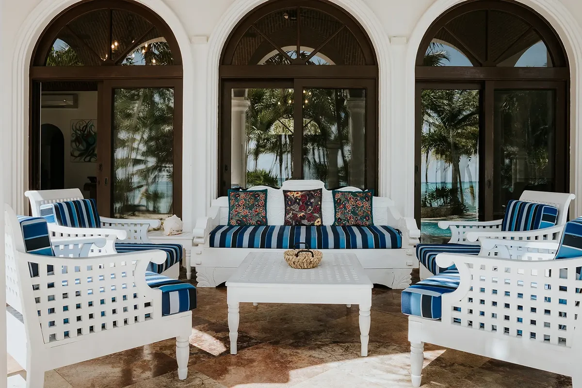 Casa Priakos • Tulum Beachfront Wedding Villa #20