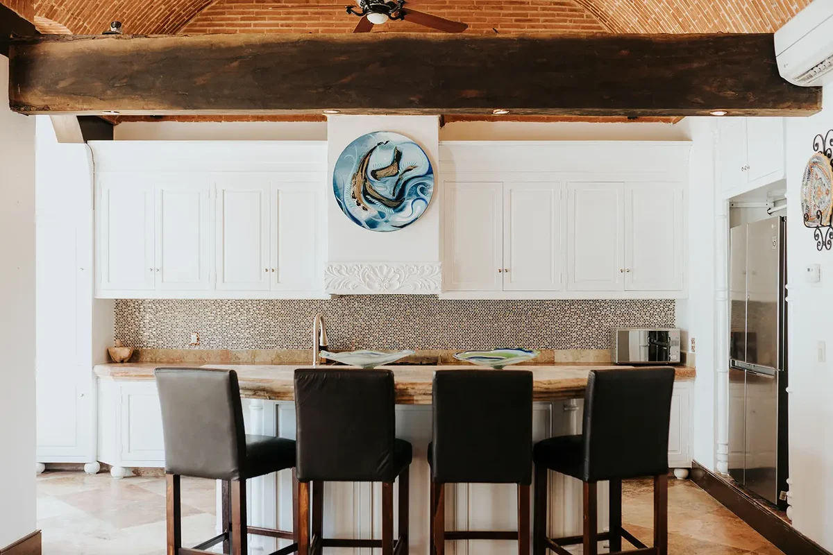 Casa Priakos • Tulum Beachfront Wedding Villa #23