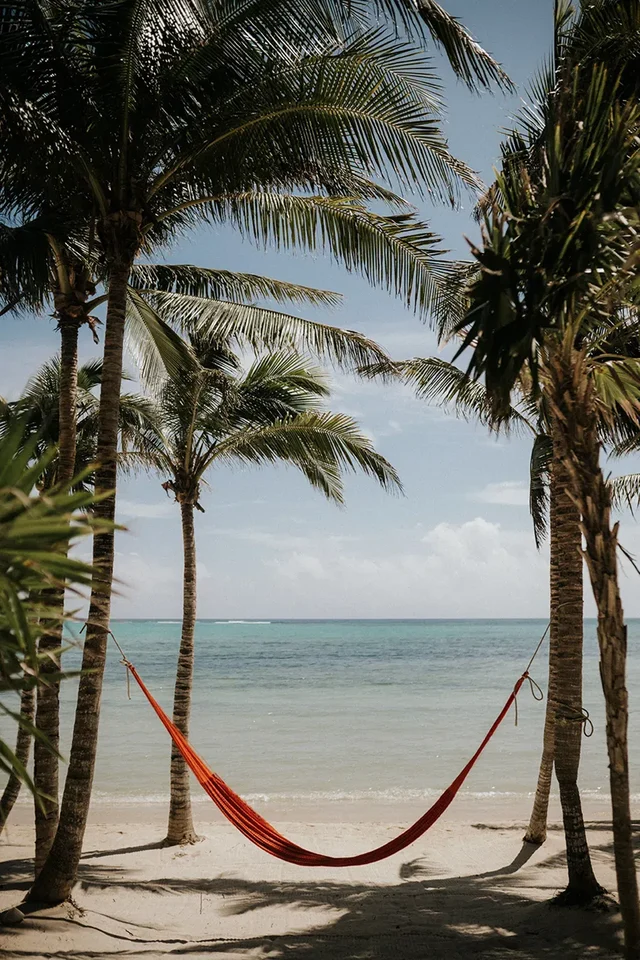 Casa Priakos • Tulum Beachfront Wedding Villa #18
