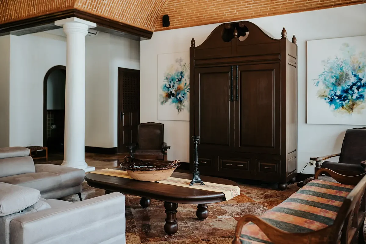 Casa Priakos • Tulum Beachfront Wedding Villa #35