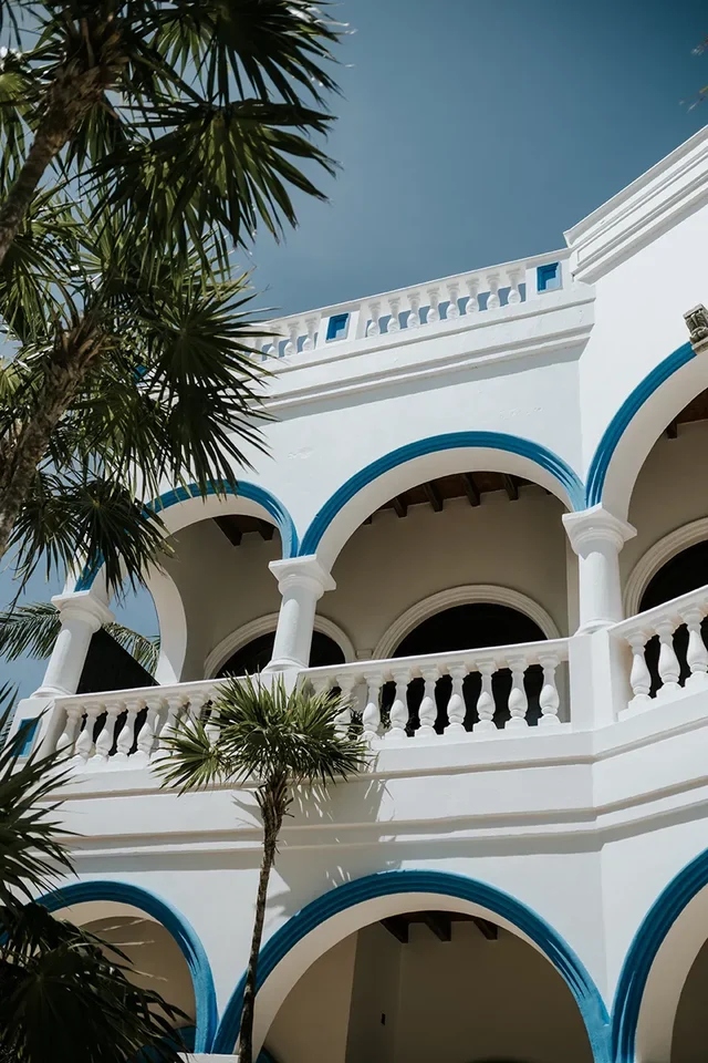 Casa Priakos • Tulum Beachfront Wedding Villa #25