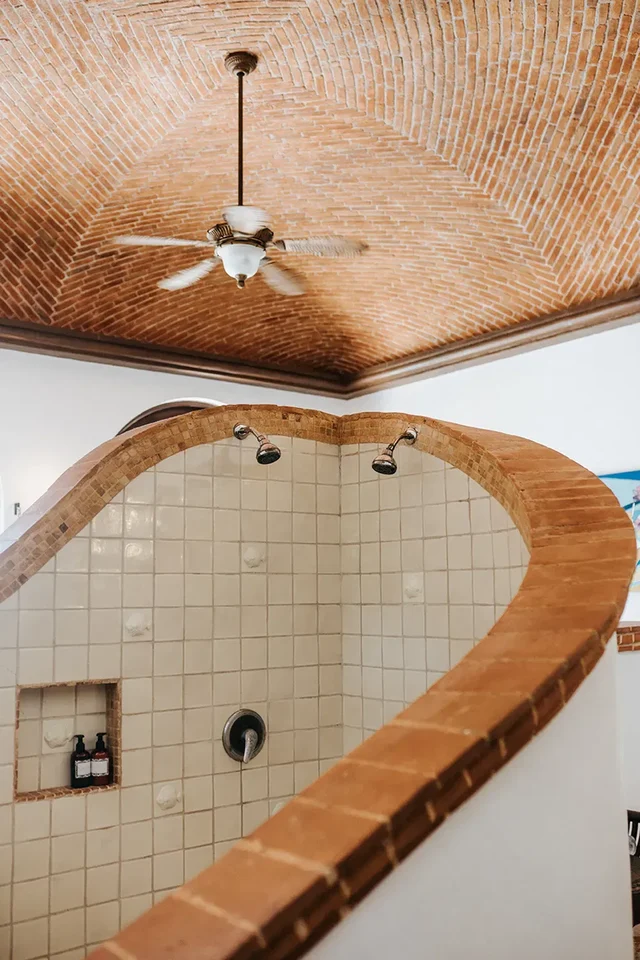 Casa Priakos • Tulum Beachfront Wedding Villa #11