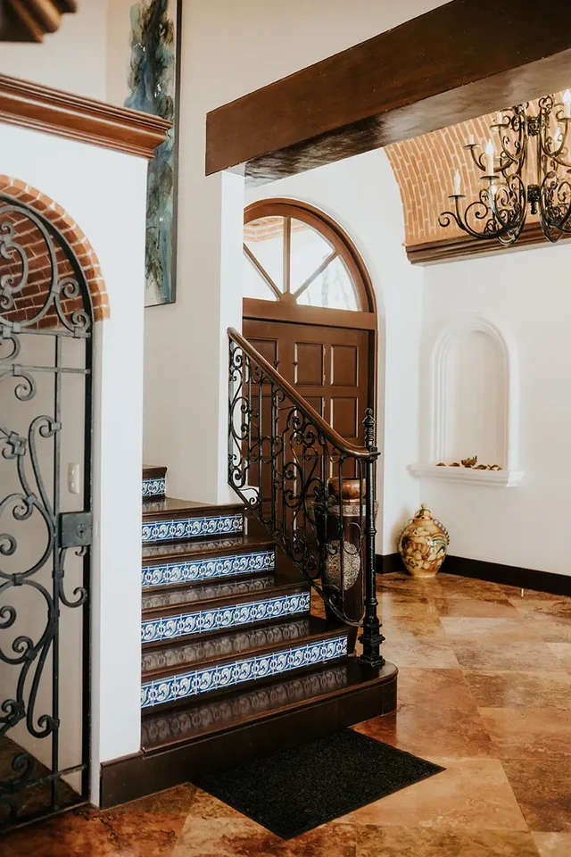 Casa Priakos • Tulum Beachfront Wedding Villa #44
