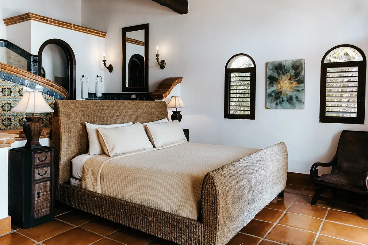 Casa Priakos • Tulum Beachfront Wedding Villa #37