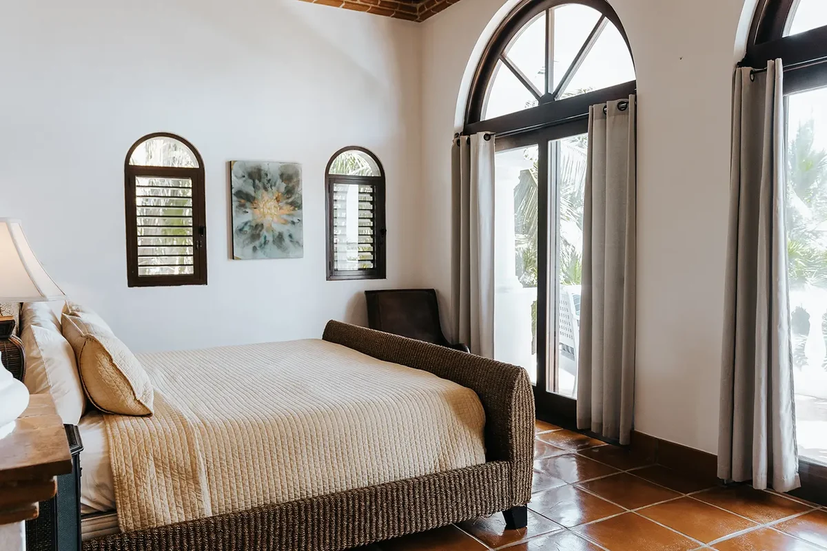 Casa Priakos • Tulum Beachfront Wedding Villa #28
