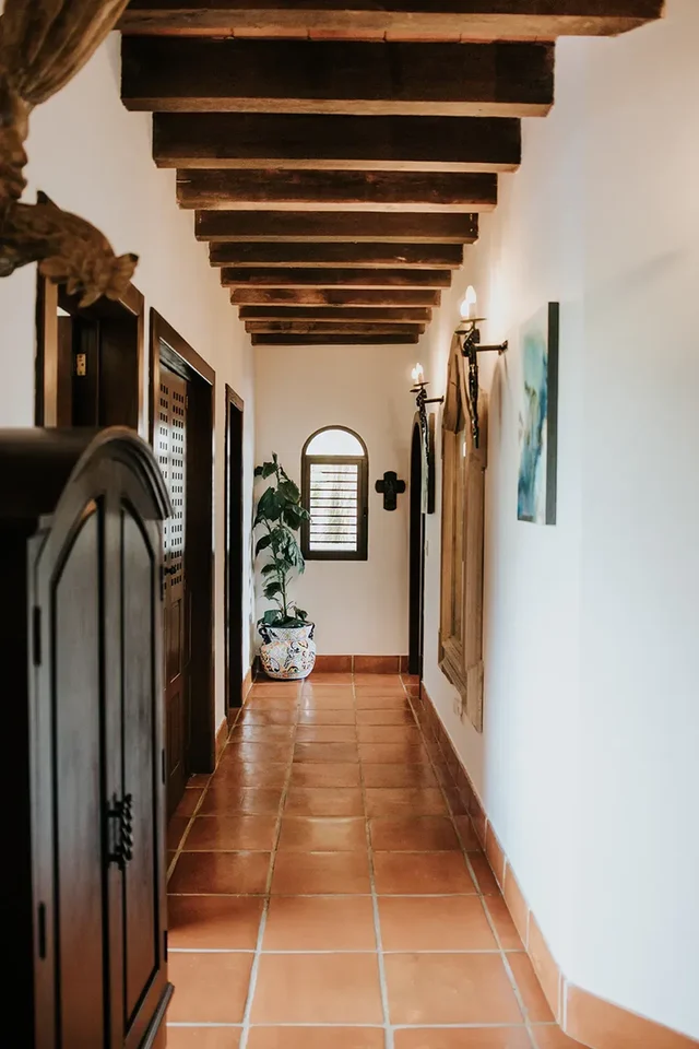 Casa Priakos • Tulum Beachfront Wedding Villa #56