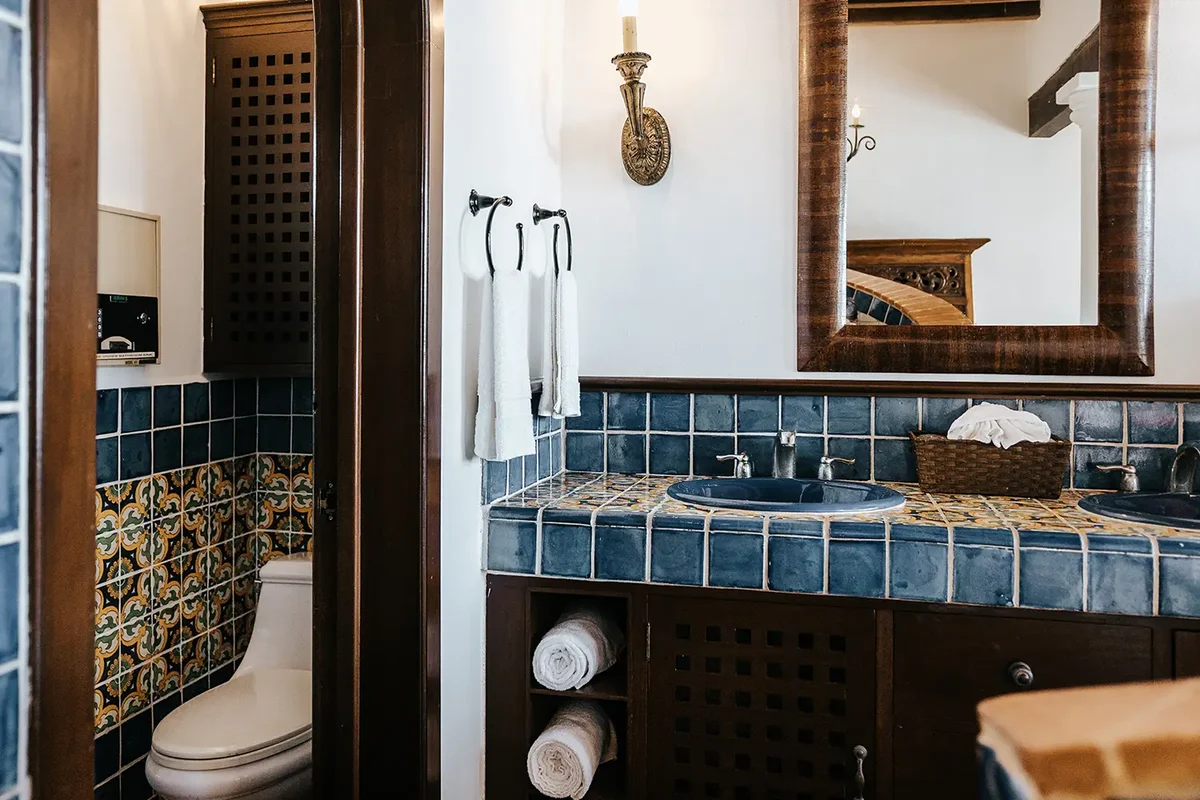 Casa Priakos • Tulum Beachfront Wedding Villa #15