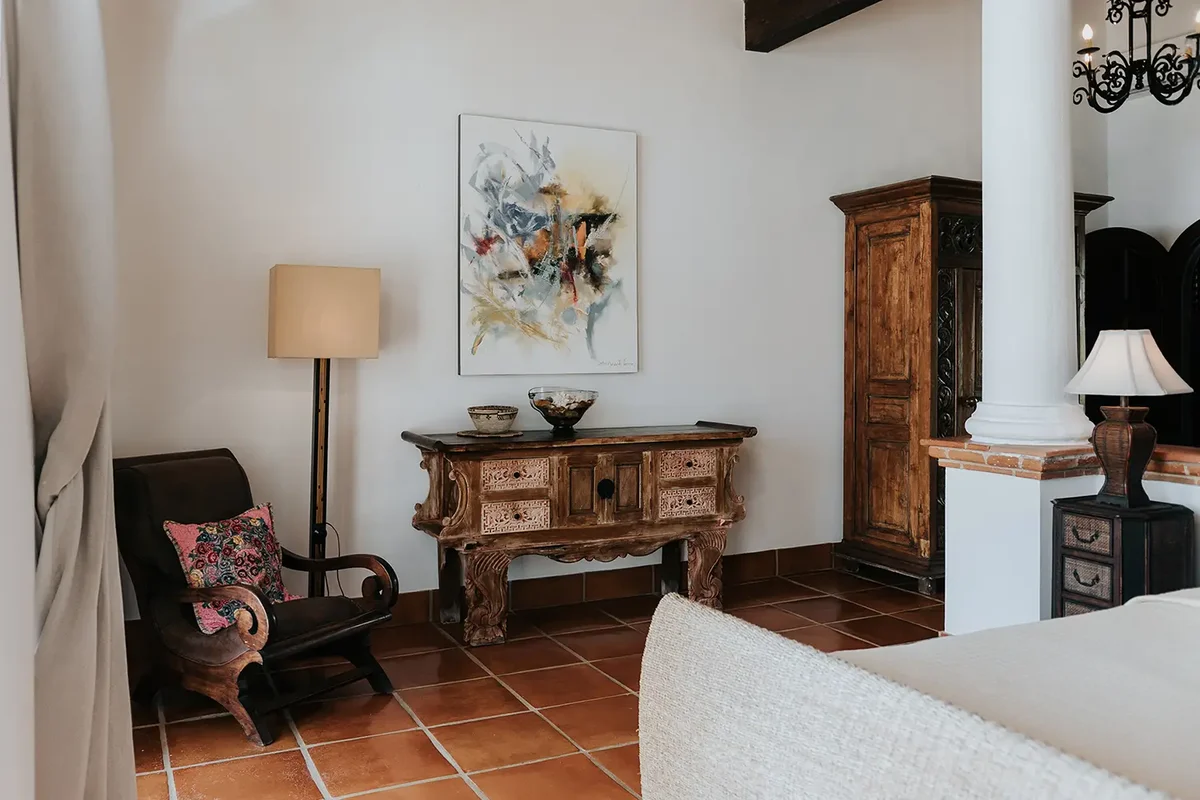 Casa Priakos • Tulum Beachfront Wedding Villa #29