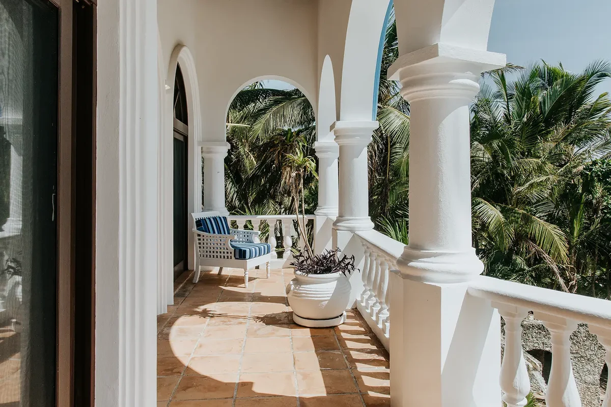 Casa Priakos • Tulum Beachfront Wedding Villa #60