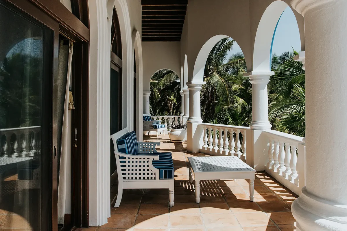Casa Priakos • Tulum Beachfront Wedding Villa #61