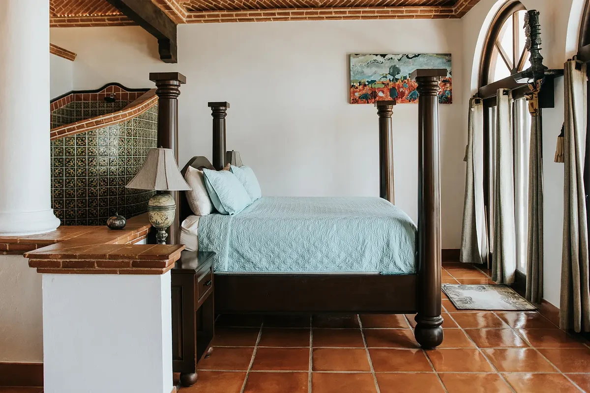 Casa Priakos • Tulum Beachfront Wedding Villa #34