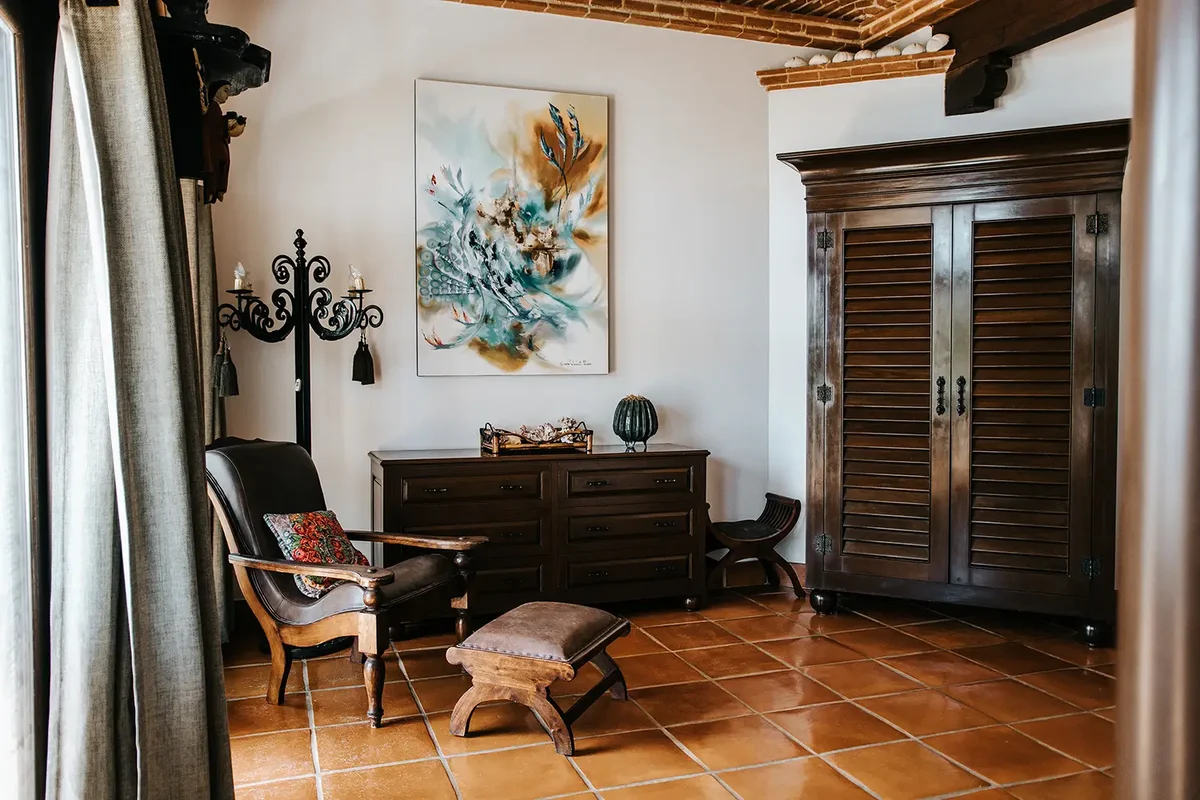 Casa Priakos • Tulum Beachfront Wedding Villa #58