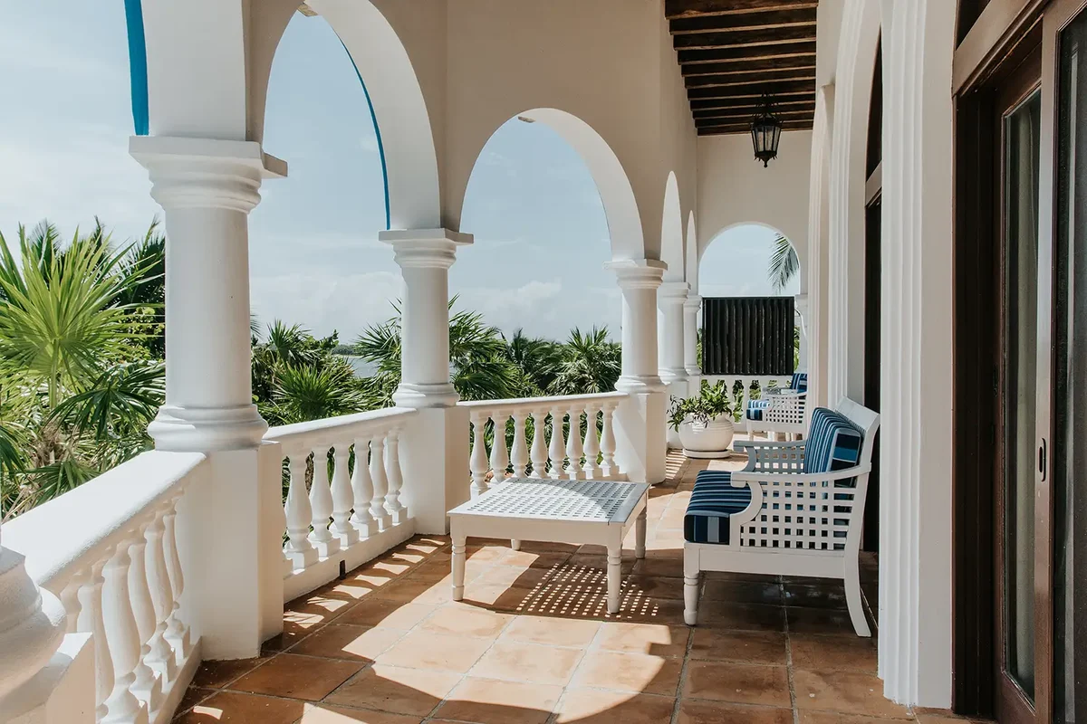 Casa Priakos • Tulum Beachfront Wedding Villa #48