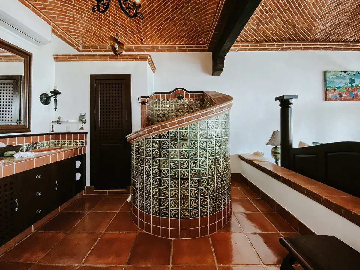 Casa Priakos • Tulum Beachfront Wedding Villa #12