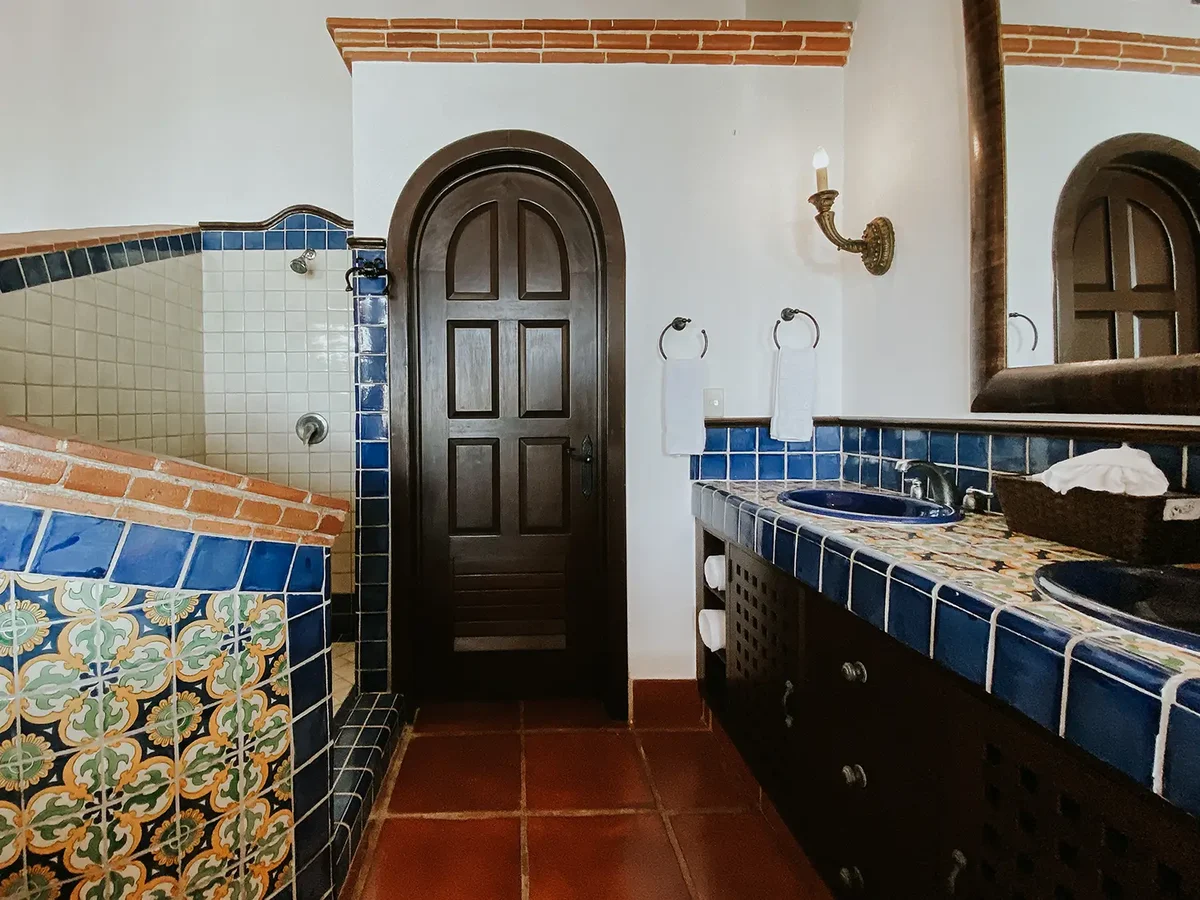 Casa Priakos • Tulum Beachfront Wedding Villa #16