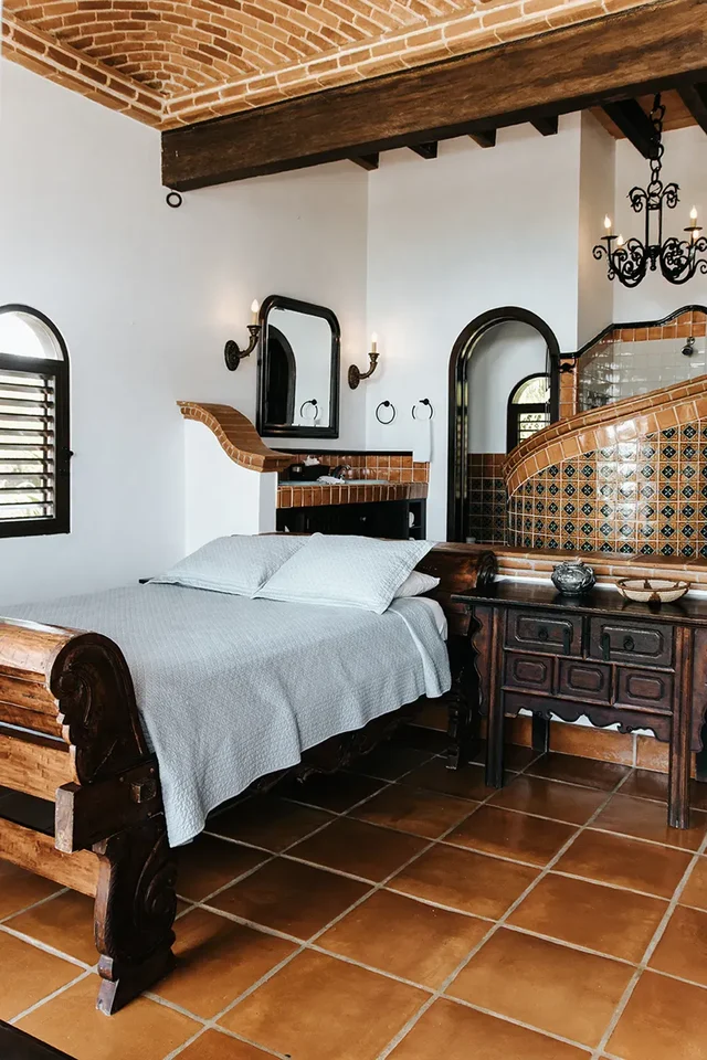 Casa Priakos • Tulum Beachfront Wedding Villa #9