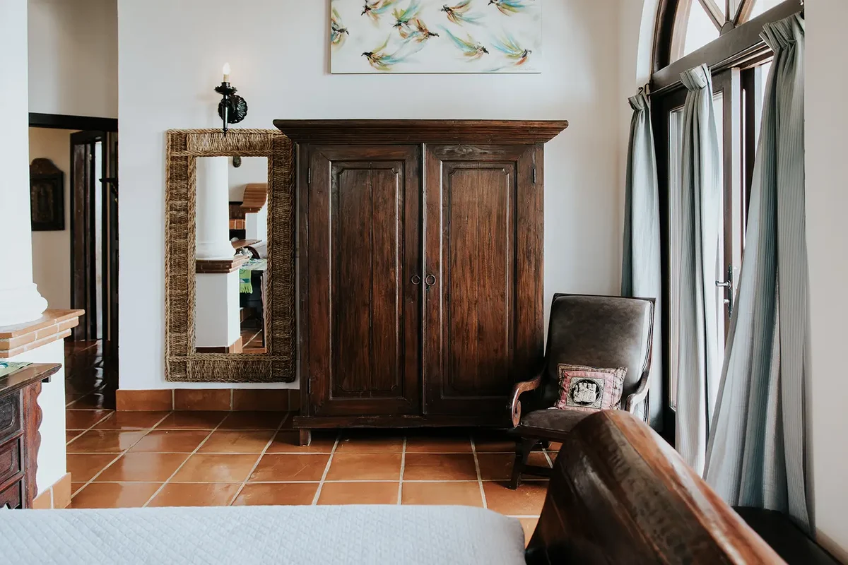 Casa Priakos • Tulum Beachfront Wedding Villa #31
