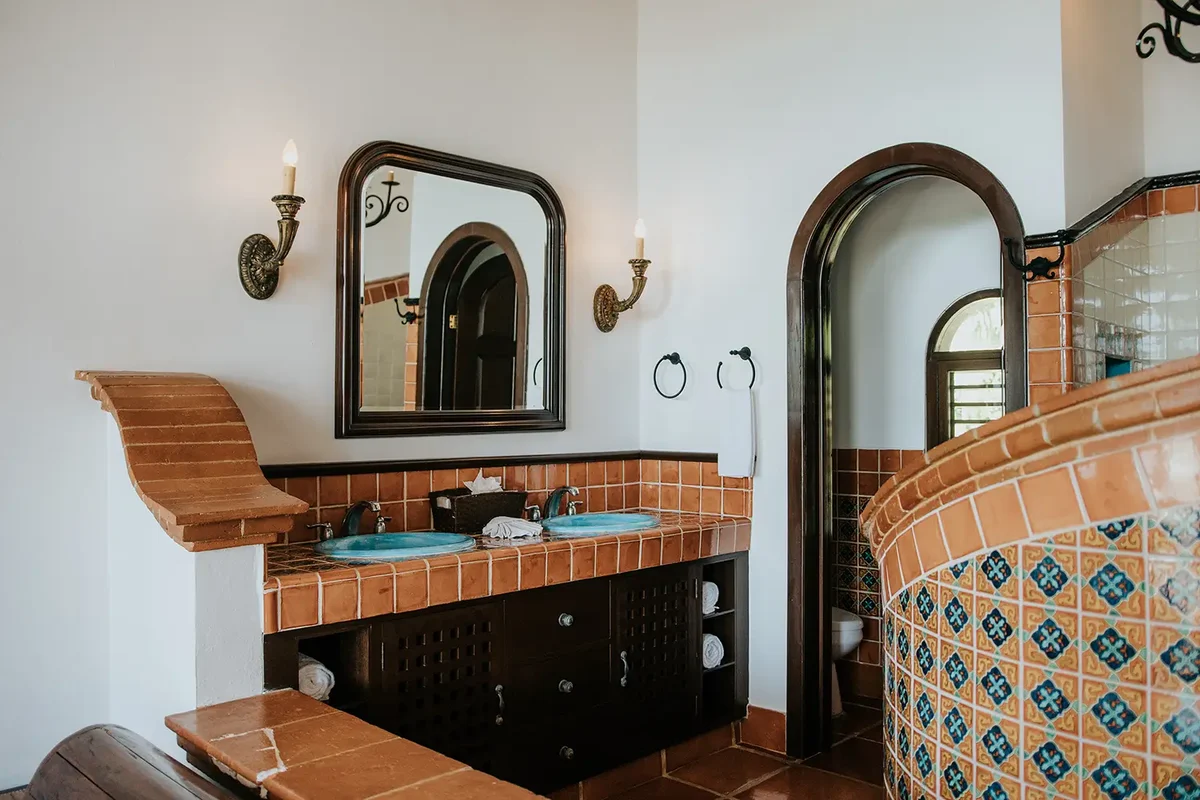 Casa Priakos • Tulum Beachfront Wedding Villa #10