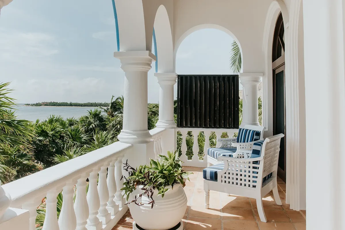 Casa Priakos • Tulum Beachfront Wedding Villa #41