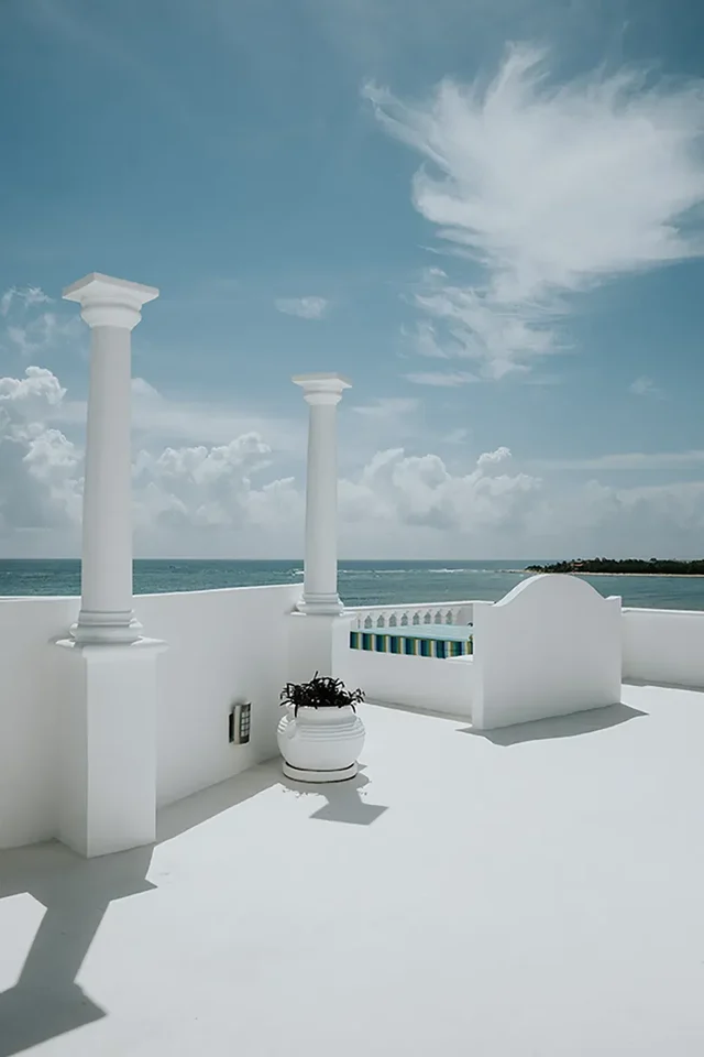 Casa Priakos • Tulum Beachfront Wedding Villa #45