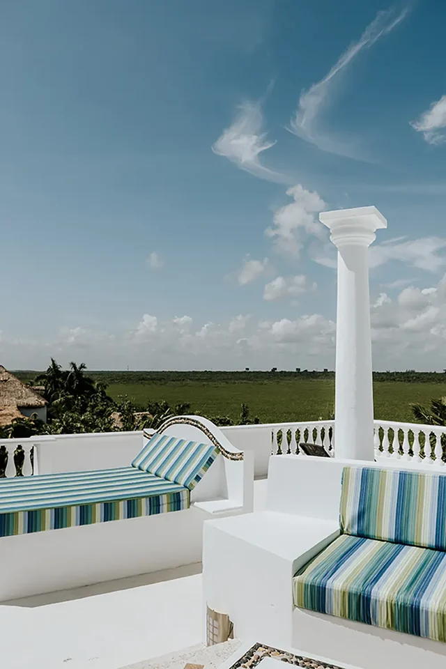 Casa Priakos • Tulum Beachfront Wedding Villa #50