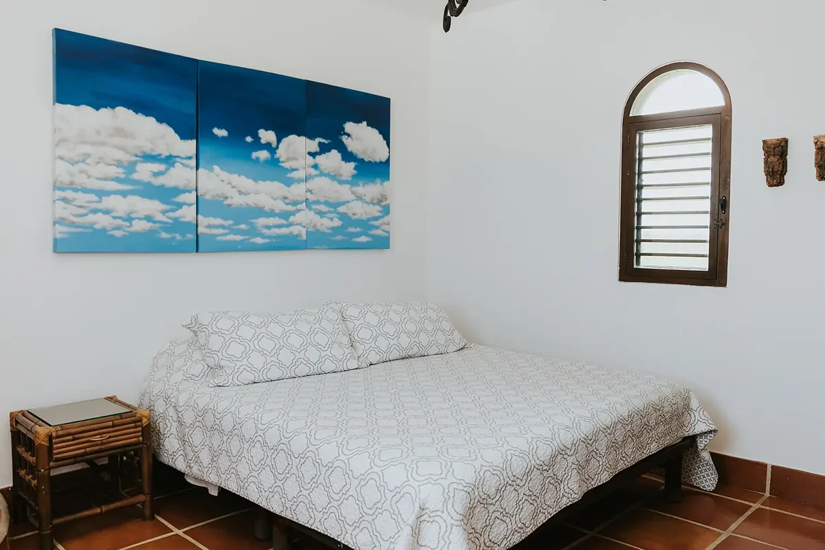 Casa Priakos • Tulum Beachfront Wedding Villa #13