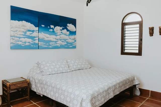 Bedroom image 1