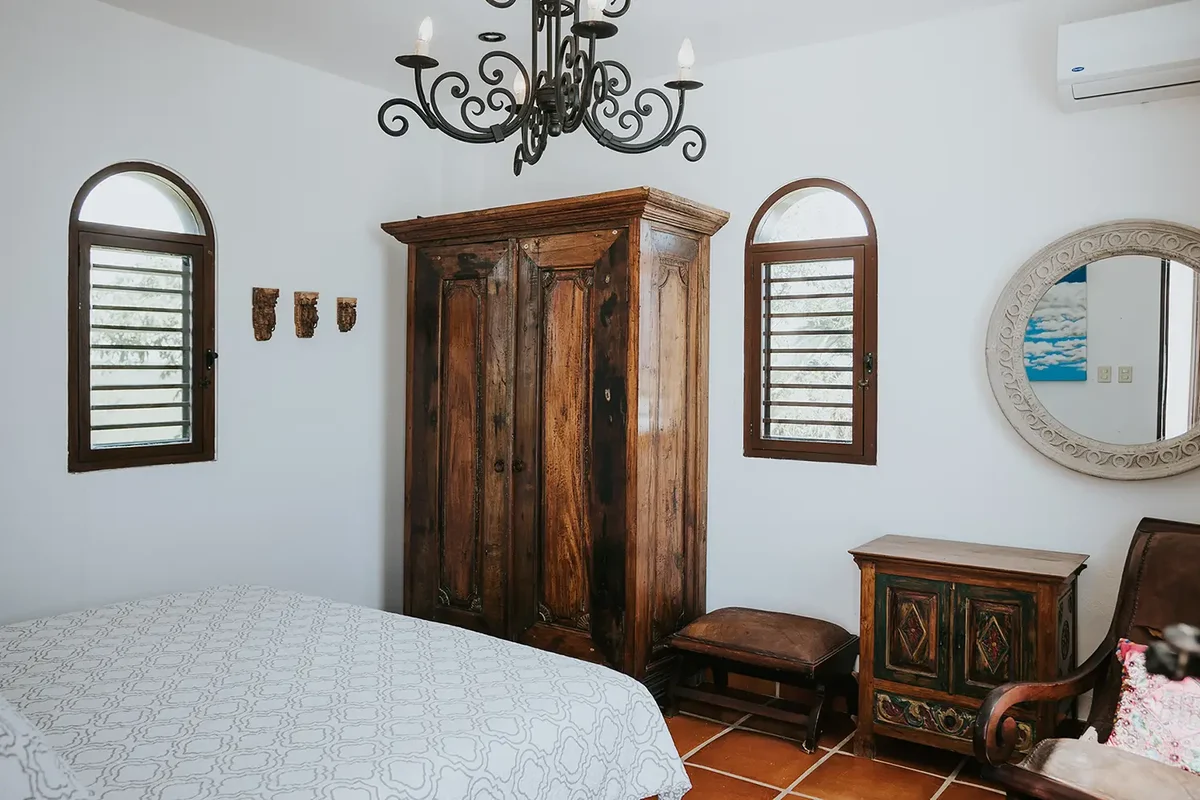 Casa Priakos • Tulum Beachfront Wedding Villa #30