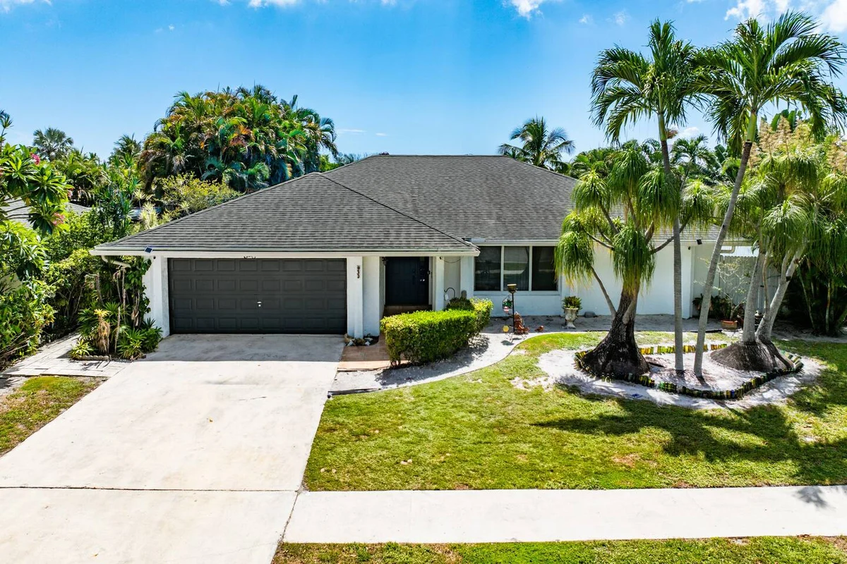 6BR West Palm Oasis • Heated Pool & Mini Golf #88