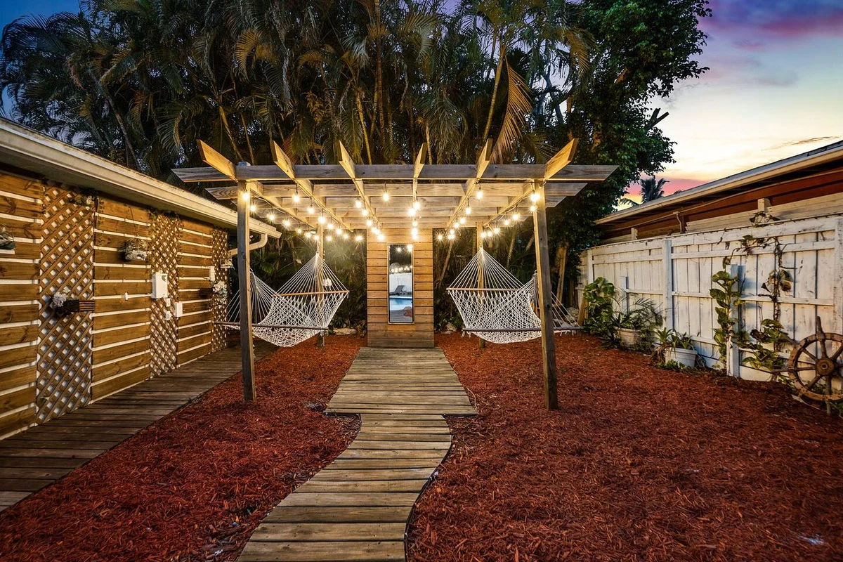6BR West Palm Oasis • Heated Pool & Mini Golf #97