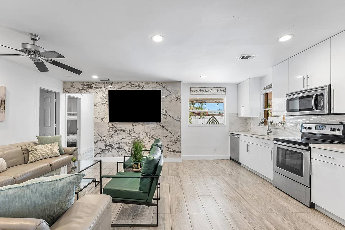 6BR West Palm Oasis • Heated Pool & Mini Golf #71