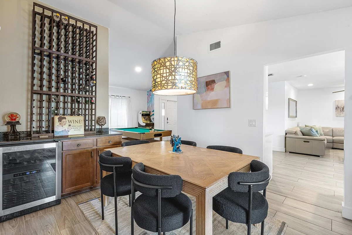 6BR West Palm Oasis • Heated Pool & Mini Golf #83