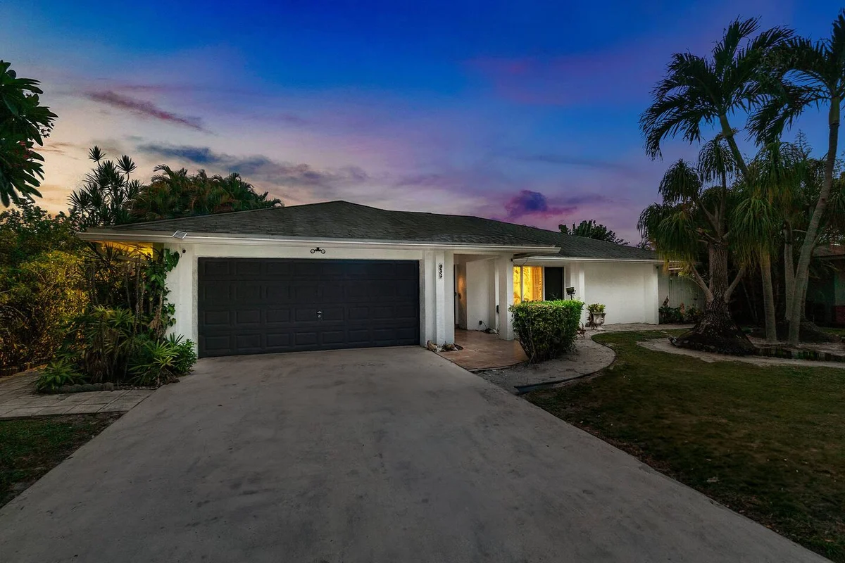 6BR West Palm Oasis • Heated Pool & Mini Golf #68