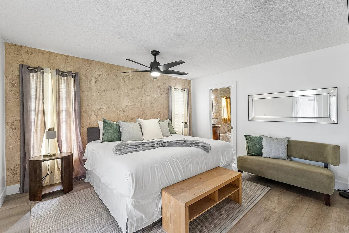 6BR West Palm Oasis • Heated Pool & Mini Golf #87