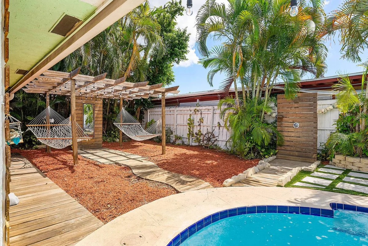 6BR West Palm Oasis • Heated Pool & Mini Golf #99