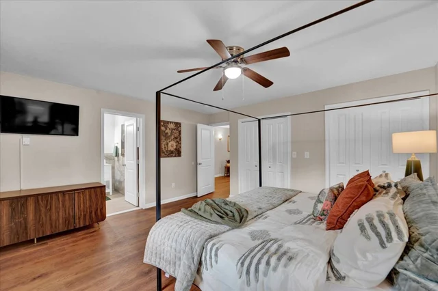 BEDROOM image 1