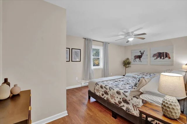 BEDROOM image 1