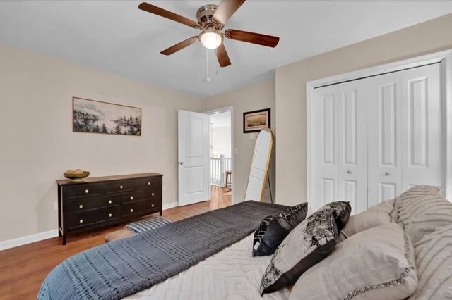 BEDROOM image 1